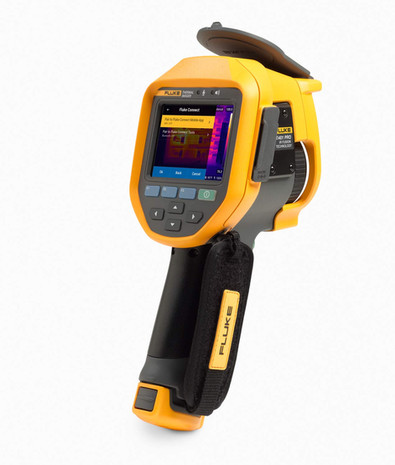 FLUKE Ti410 PRO