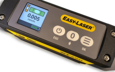 Easy-Laser XT 290
